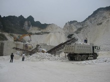 Calcium Carbonate TL-AC5